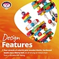 SUPER BIRD CREATIONS Super Bird SB-478 - 4 WAY PLAY - EXTRA LARGE