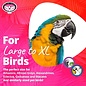 SUPER BIRD CREATIONS Super Bird SB-440 4 Way Play 13" x 7"