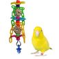SUPER BIRD CREATIONS Super Bird SB-1126 Flower Fest - 6.5" x 1.5"