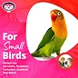 SUPER BIRD CREATIONS Super Bird SB-541 Crinkle Crinkle Little Star Small 6-1/2 by 3-Inch