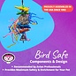 SUPER BIRD CREATIONS Super Bird SB-541 Crinkle Crinkle Little Star Small 6-1/2 by 3-Inch