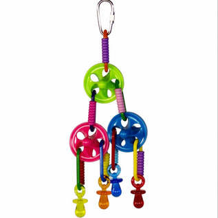 SUPER BIRD CREATIONS Super Bird SB-1196 Top This!