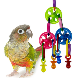 SUPER BIRD CREATIONS Super Bird SB-1196 Top This!