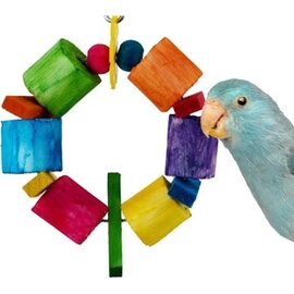 SUPER BIRD CREATIONS Super Bird  SB-1195 Sola Balsa Ring