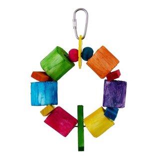 SUPER BIRD CREATIONS Super Bird  SB-1195 Sola Balsa Ring