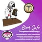 SUPER BIRD CREATIONS Super Bird SB1205 Squiggy 15 x 4 x 4"