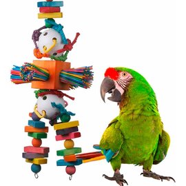 SUPER BIRD CREATIONS Super Bird SB-514 XL Willy Nilly 25" X 11"