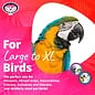 SUPER BIRD CREATIONS Super Bird SB-514 XL Willy Nilly 25" X 11"