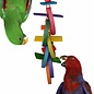 SUPER BIRD CREATIONS Super Bird SB-625 Olympic Rings - 17" x 4"