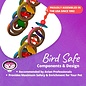 SUPER BIRD CREATIONS Super Bird SB-625 Olympic Rings - 17" x 4"