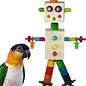 SUPER BIRD CREATIONS Super Bird SB-1183 Balsa Bot