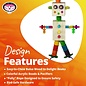 SUPER BIRD CREATIONS Super Bird SB-1183 Balsa Bot