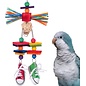 SUPER BIRD CREATIONS Super Bird SB-1222 SCARECROW 15" X 7"