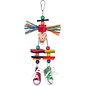 SUPER BIRD CREATIONS Super Bird SB-1222 SCARECROW 15" X 7"