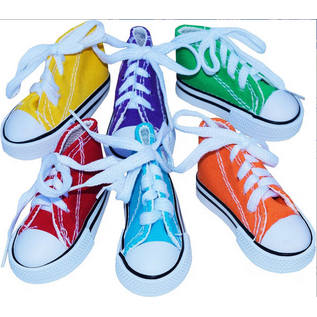 SUPER BIRD CREATIONS Super Bird SB-1059 Sneaker/Tennis Shoe- Each Assorted Colors