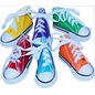 SUPER BIRD CREATIONS Super Bird SB-1059 Sneaker/Tennis Shoe- Each Assorted Colors