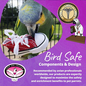 SUPER BIRD CREATIONS Super Bird SB-1059 Sneaker/Tennis Shoe- Each Assorted Colors