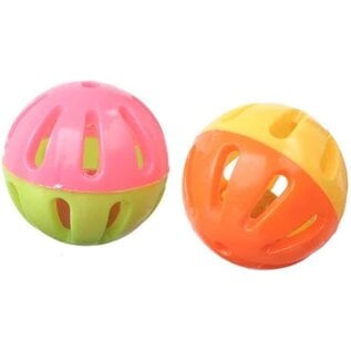 SUPER BIRD CREATIONS Super Bird SB-1055 - 2" Birdie Ball Single