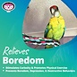 SUPER BIRD CREATIONS Super Bird SB-324 BUNGEE WITH BELL-MEDIUM-COTTON-3/4 x 66"