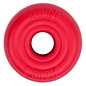 KONG KONG Donut Large/X-Large Red Doy Toy