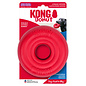 KONG KONG Donut Large/X-Large Red Doy Toy