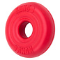 KONG KONG Donut Large/X-Large Red Doy Toy