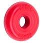 KONG KONG Donut Large/X-Large Red Doy Toy