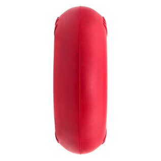KONG KONG Donut Large/X-Large Red Doy Toy