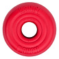 KONG KONG Donut Medium/Large Red Dog Toy