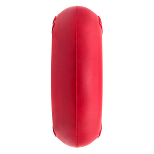 KONG KONG Donut Medium/Large Red Dog Toy