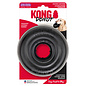 KONG KONG Extreme Donut Durable Heavy Power Chewer Large/X-Large Fetch Dog Toy