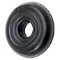 KONG KONG Extreme Donut Durable Heavy Power Chewer Large/X-Large Fetch Dog Toy
