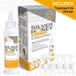 ABSORBINE Silver Honey Rapid Ear Care Vet Strength Ear Treatment Kit 10 Day Treatment