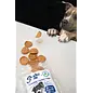 SUZIES'S CBD Suzie's CBD 3MG Crunchin' Chips Chicken 30 Count