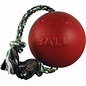 Jolly Romp-N-Roll Large Red 8"
