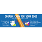 Yeti Corporation YETI DOG CHEW STRAWBERRY FLAVORED SINGLE PIECE