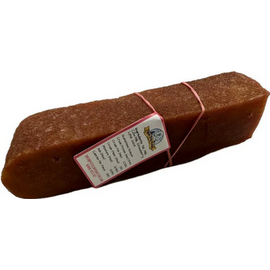 Yeti Corporation YETI DOG CHEW STRAWBERRY-FLAVORED SINGLE PIECE