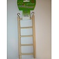 A&E CAGE COMPANY A & E Happy Beaks HB-46412 Rung Ladder Small, 8 in