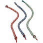 MAMMOTH MAMMOTH FLOSSY CHEWS SNAKEBITER COLORED ROPE ASSORTED COLORS 34"