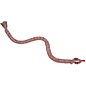 MAMMOTH MAMMOTH FLOSSY CHEWS SNAKEBITER COLORED ROPE 42"