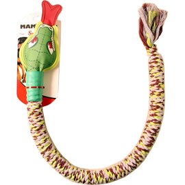 MAMMOTH MAMMOTH SNAKEBITER SQUEAKY HEAD 28"