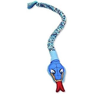 MAMMOTH MAMMOTH SNAKEBITER SQUEAKY HEAD 28"