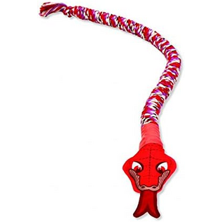 MAMMOTH MAMMOTH SNAKEBITER SQUEAKY HEAD 36"