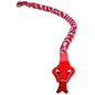 MAMMOTH MAMMOTH SNAKEBITER SQUEAKY HEAD 36"