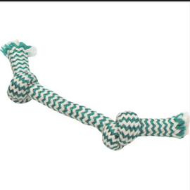 MAMMOTH MAMMOTH EXTRA FRESH 2 KNOT BONE 9"