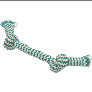 MAMMOTH MAMMOTH EXTRA FRESH 2 KNOT BONE 9"
