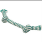 MAMMOTH MAMMOTH EXTRA FRESH 2 KNOT BONE 9"