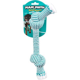 MAMMOTH MAMMOTH EXTRA FRESH 2 KNOT BONE 9"