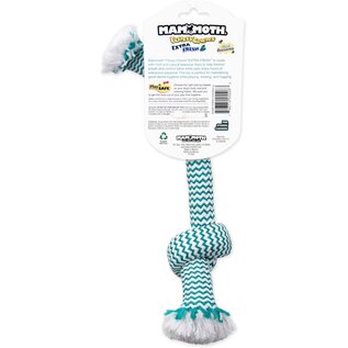 MAMMOTH MAMMOTH EXTRA FRESH 2 KNOT BONE 9"