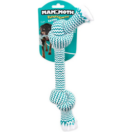 MAMMOTH MAMMOTH EXTRA FRESH 2 KNOT BONE 14"
